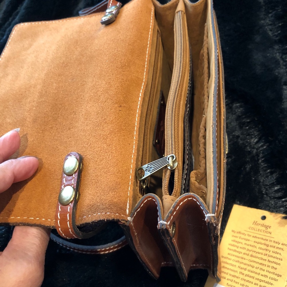 Crossbody bag - Picture 7 of 11